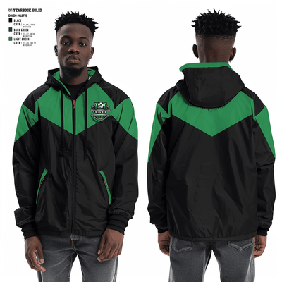 Trivex 96532016 Windbreaker - 3