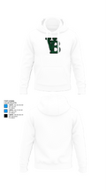Van Buren Pointers 4133501 Hoodie - 5