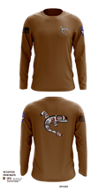 725 SPO 23819482 Long Sleeve Performance Shirt - 1