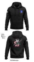 SAE 65229274 Hoodie - 6