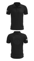 382 SRT 54292803 Short Sleeve Performance Polo - 27