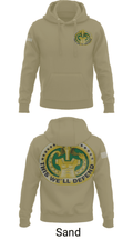 DS Davis 5549191 Hoodie - 98
