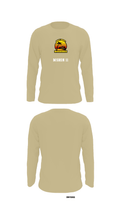 MSRON 11 26048163 Long Sleeve Performance Shirt - 88