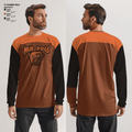 Mud dogs 80113127 Long Sleeve Performance Shirt - 2