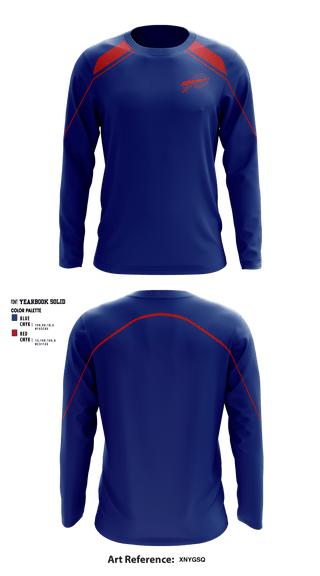 Long Sleeve Performance Shirt, Keystone Bills Football and Cheer, Football, Teamtime, Team time, sublimation, custom sports apparel, team uniforms, spirit wear, spiritwear, sports uniforms, custom shirts, team store, custom team store, fundraiser sports, apparel fundraiser