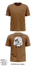 42D FRSDAACC 57813521 Short Sleeve Performance Shirt - 2