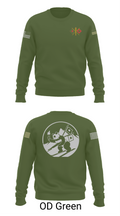 S6 1-32 IN 64050243 Crew Neck Sweatshirt - 45