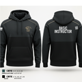 Academy-Basic Unit Hoodie - 102