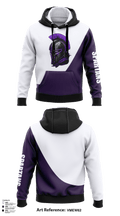 Spartans 88359141 Hoodie - 1