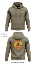 3-6 Mafia 61578081 Hoodie - 3
