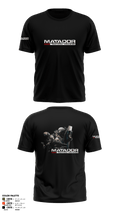 undefined Short Sleeve Performance Shirt - 2
