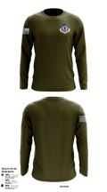 2036 OSS 53905537 Long Sleeve Performance Shirt - 1