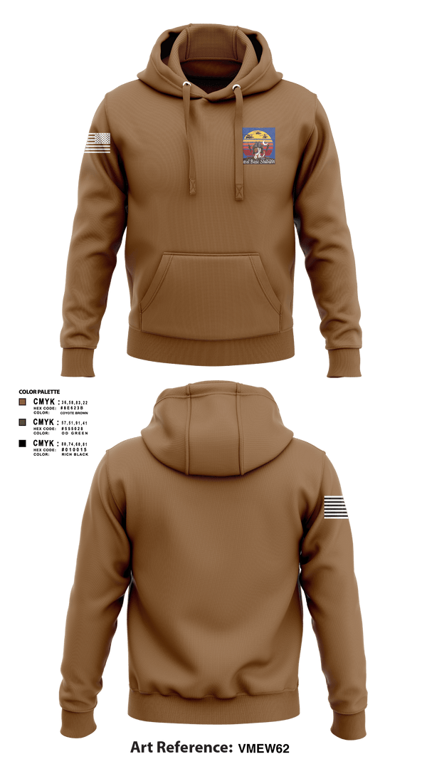 Hoodie, TF Wolverine, Army, Teamtime, Team time, sublimation, custom sports apparel, team uniforms, spirit wear, spiritwear, sports uniforms, custom shirts, team store, custom team store, fundraiser sports, apparel fundraiser