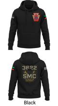 3622 SMC 47785047 Hoodie - 38