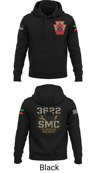 Hoodie, 3622 SMC, , Teamtime, Team time, sublimation, custom sports apparel, team uniforms, spirit wear, spiritwear, sports uniforms, custom shirts, team store, custom team store, fundraiser sports, apparel fundraiser