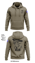 3rd PLT Bad Boys 51612631 Hoodie - 1