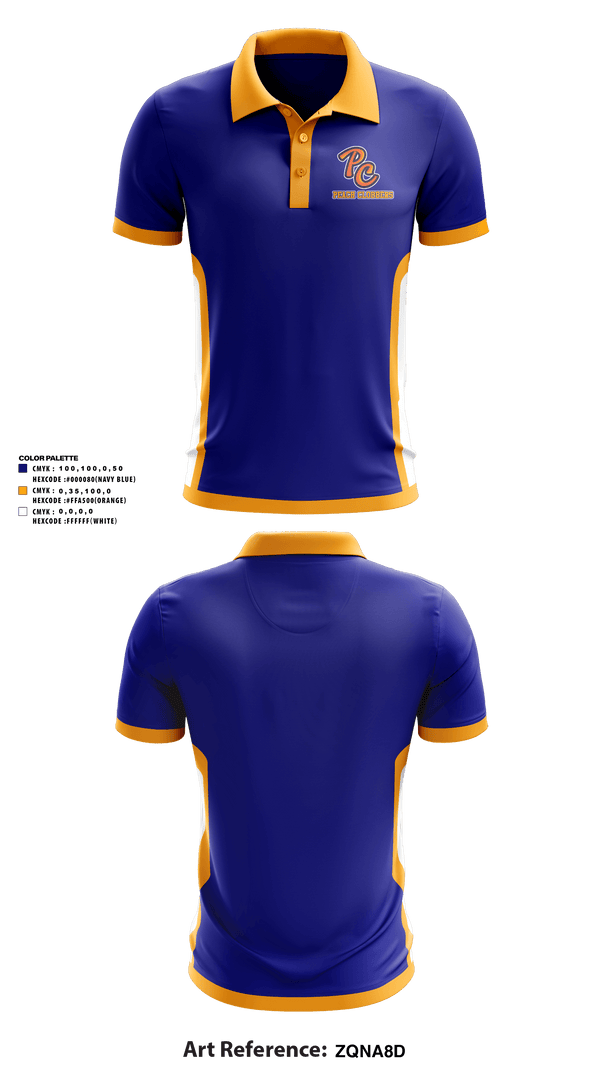 Short Sleeve Performance Polo, Peach Clobbers, Baseball, Teamtime, Team time, sublimation, custom sports apparel, team uniforms, spirit wear, spiritwear, sports uniforms, custom shirts, team store, custom team store, fundraiser sports, apparel fundraiser