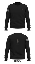 2-124IN SNIPER 8082556 Crew Neck Sweatshirt - 25