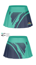 Glen Allen High School Tennis 27222643 Skort - 3