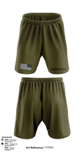 Engineers 77785344 Athletic Shorts With Pockets - 1