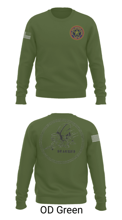 Nmcb22 88646093 Crew Neck Sweatshirt - 43