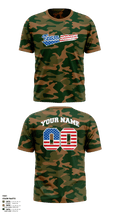 We The People 63317722 Short Sleeve Performance Shirt - 1