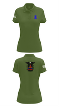 C co 29 BSB 47776352 Women's Short Sleeve Performance Polo  - 52