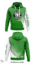 Pine Crest School (Upper School) Volleyball 95644172 Hoodie - 141