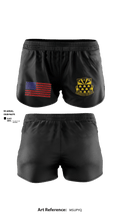 307th Airborne Engineers Battalion 33319086 Ranger Panties - 1