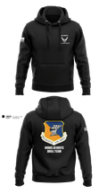 WBHS AFJROTC 46215478 Hoodie - 11