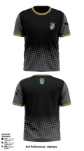 Ac Connecticut 25353608 Short Sleeve Performance Shirt - 1