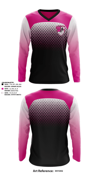 Long Sleeve Performance Shirt, Pinnacle FC, Men's Soccer, Teamtime, Team time, sublimation, custom sports apparel, team uniforms, spirit wear, spiritwear, sports uniforms, custom shirts, team store, custom team store, fundraiser sports, apparel fundraiser