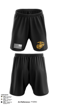 FRC East 24808374 Athletic Shorts With Pockets - 3