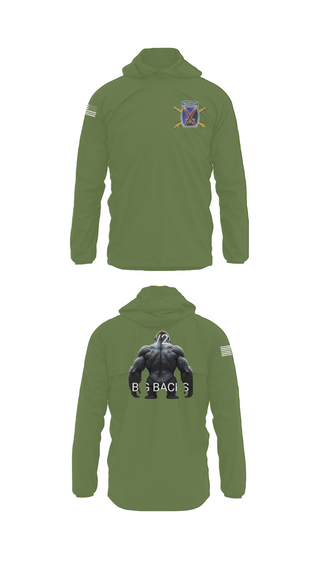 Windbreaker, 1/C/2-15FA, , Teamtime, Team time, sublimation, custom sports apparel, team uniforms, spirit wear, spiritwear, sports uniforms, custom shirts, team store, custom team store, fundraiser sports, apparel fundraiser