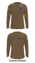 VAQ-139 Cougars 17202131 Long Sleeve Performance Shirt - 5