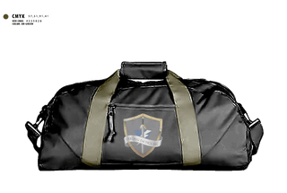 Duffle Bag, Strong Tactics, Police, Teamtime, Team time, sublimation, custom sports apparel, team uniforms, spirit wear, spiritwear, sports uniforms, custom shirts, team store, custom team store, fundraiser sports, apparel fundraiser