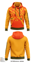 #FreeSwipe 10953382 Hoodie - 1