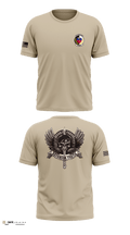 27 SOSFS 26086736 Short Sleeve Performance Shirt - 3