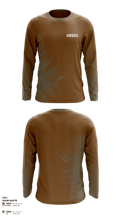 america 91172534 Long Sleeve Performance Shirt - 1