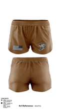 B co 224th MI BN MX 64334145 Ranger Panties - 1