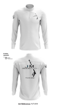 JM Pressure CleaningJM Pressure Cleaning 84707306 Quarter Zip Jacket - 2
