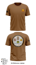 LNCOA 22055353 Old School Cotton Feel Shirt - 1