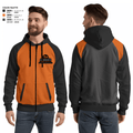 Smokies 63382135 Zip Hoodie - 2