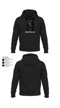 2nd Battalion 43692183 Hoodie - 31