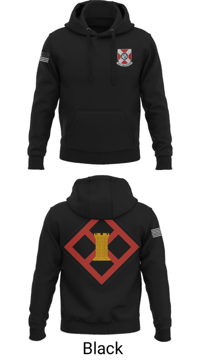 322 EN CO 78739236 Hoodie - 38