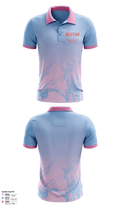 drive 88259353 Short Sleeve Performance Polo - 1