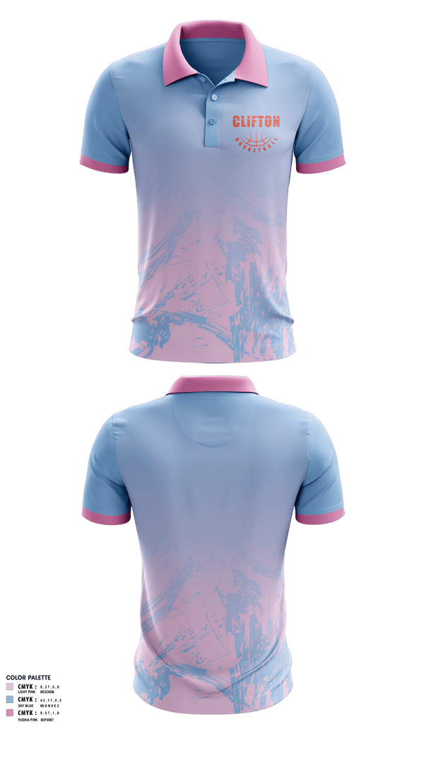 Short Sleeve Performance Polo, drive, Men's Basketball, Teamtime, Team time, sublimation, custom sports apparel, team uniforms, spirit wear, spiritwear, sports uniforms, custom shirts, team store, custom team store, fundraiser sports, apparel fundraiser
