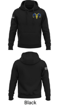 Cuba High School Volleyball 47808550 Hoodie - 25