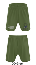 16th amu 31392423 Athletic Shorts With Pockets - 49