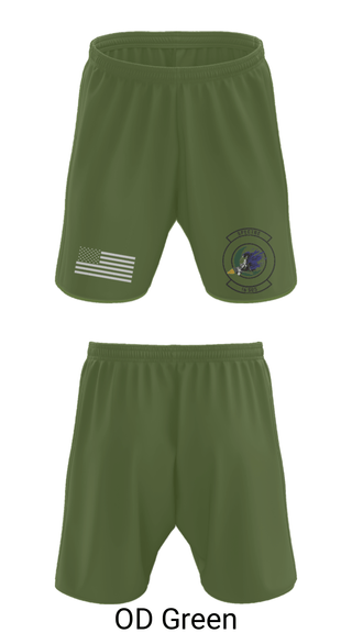 Athletic Shorts With Pockets, 16th amu, Air Force, Teamtime, Team time, sublimation, custom sports apparel, team uniforms, spirit wear, spiritwear, sports uniforms, custom shirts, team store, custom team store, fundraiser sports, apparel fundraiser